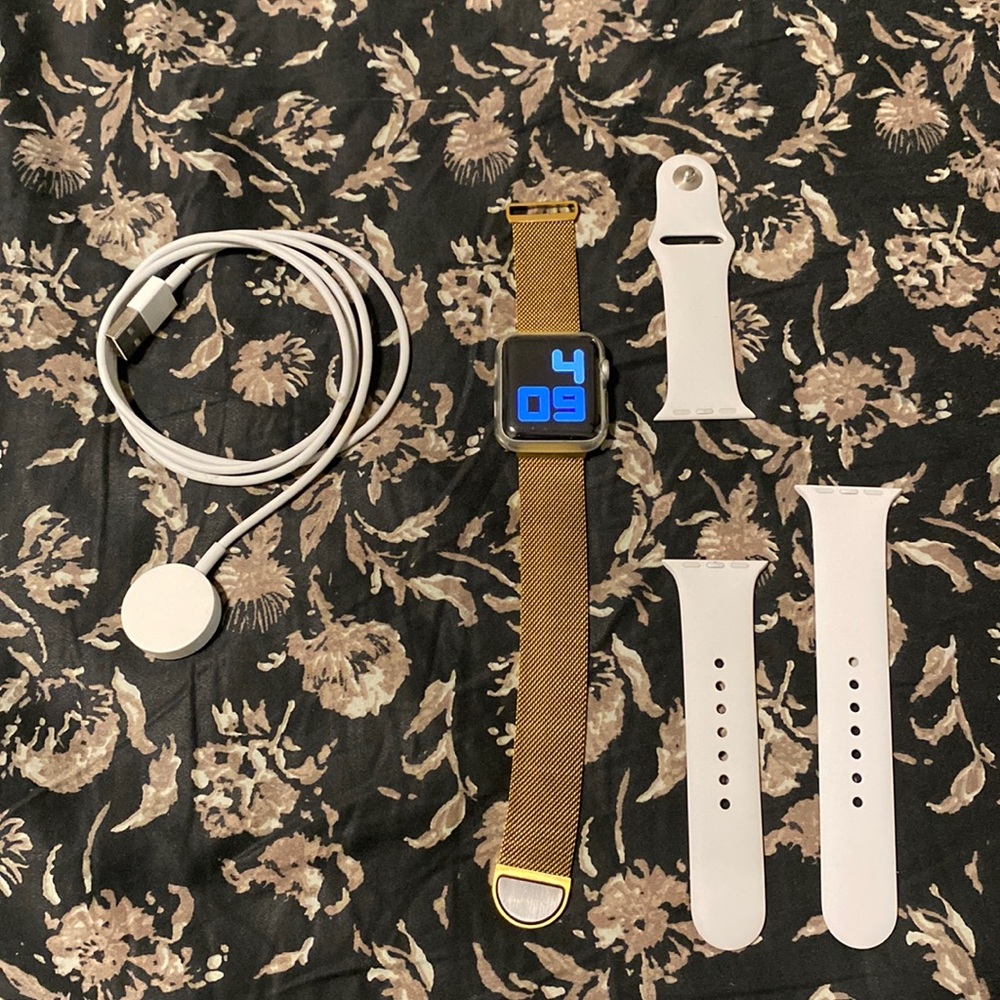 Apple watch 3 38mm